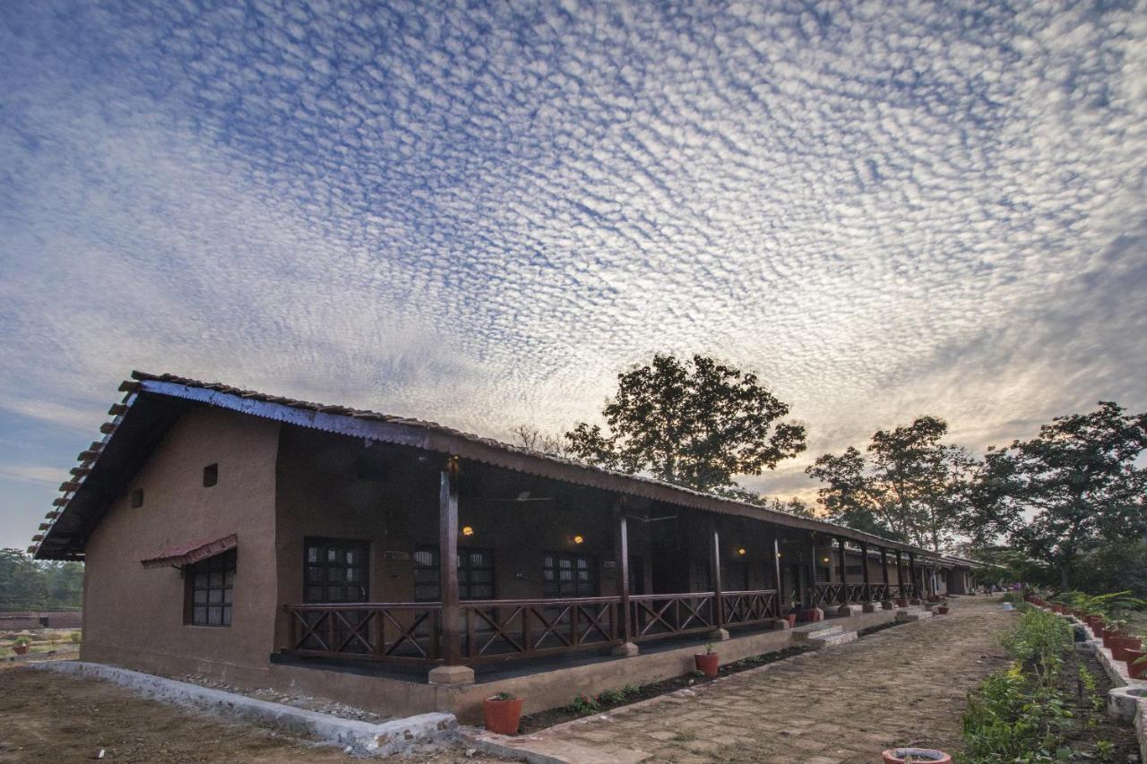 Wowstayz Pachmarhi Ecotel Ngoại thất bức ảnh